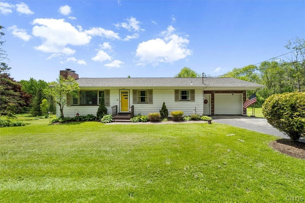 178 Brown Road, Schuyler, NY 13502