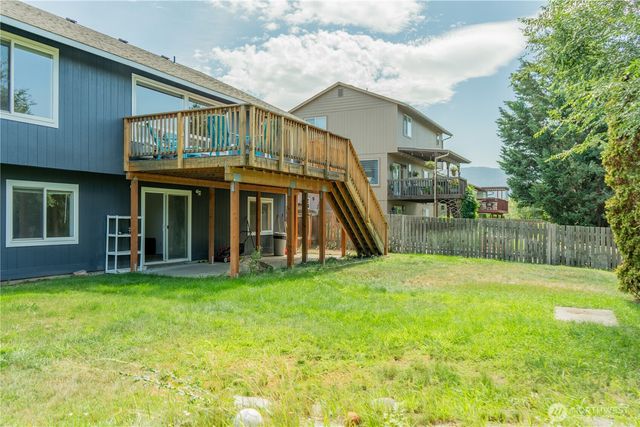 530 S Mary Avenue, East Wenatchee, WA 98802