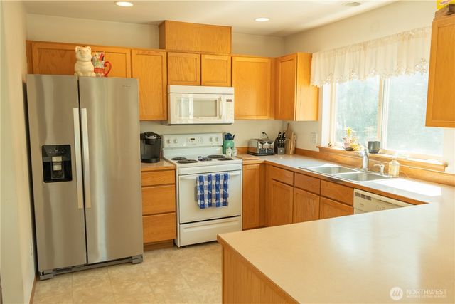 530 S Mary Avenue, East Wenatchee, WA 98802