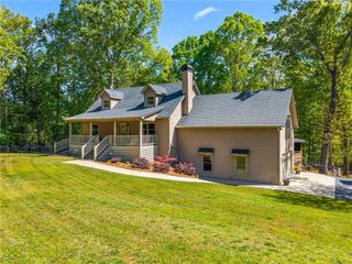 4886 Mount Vernon Road, Gainesville, GA 30506