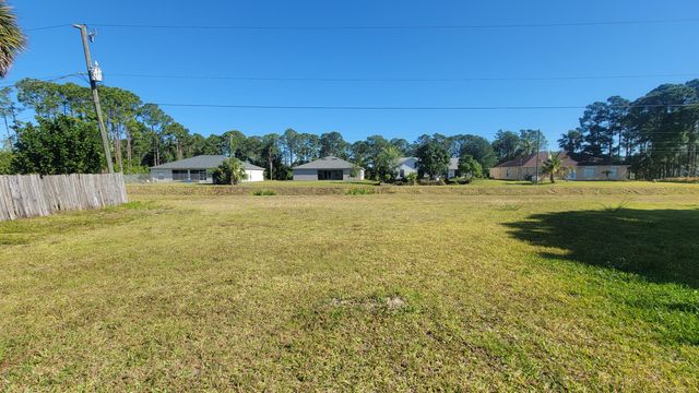 1837 Heartwellville Street NW, Palm Bay, FL 32907