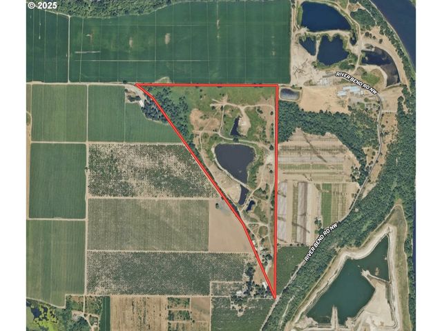 3030 RIVER BEND Rd, Salem, OR 97304