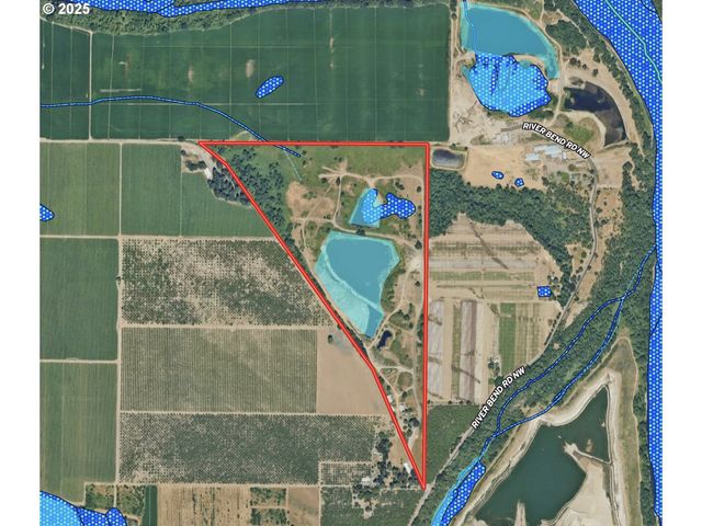 3030 RIVER BEND Rd, Salem, OR 97304