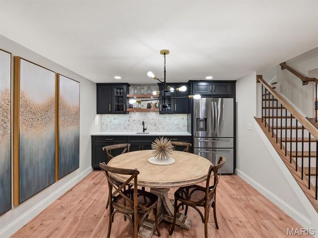 1724 Pottery Road, Washington, MO 63090