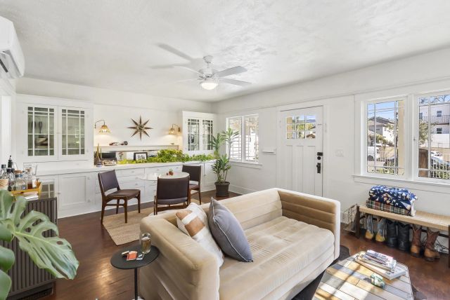 1260-64 Lincoln Ave, San Diego, CA 92103