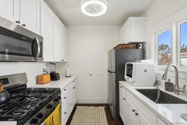 1260-64 Lincoln Ave, San Diego, CA 92103