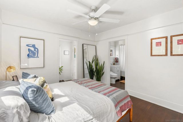 1260-64 Lincoln Ave, San Diego, CA 92103