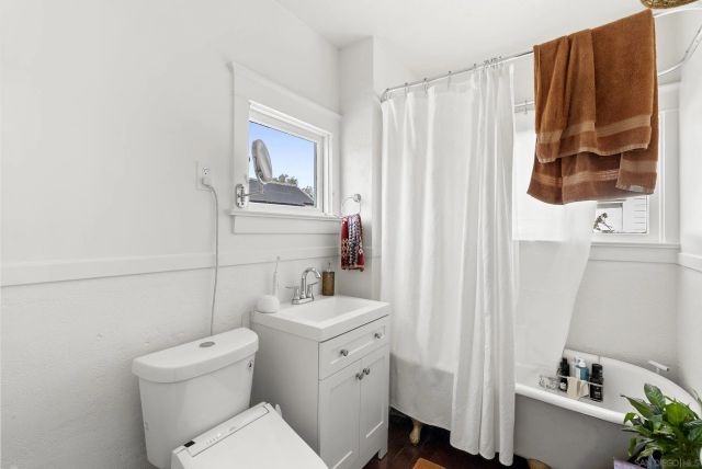1260-64 Lincoln Ave, San Diego, CA 92103