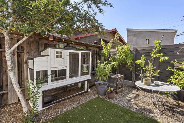 1260-64 Lincoln Ave, San Diego, CA 92103