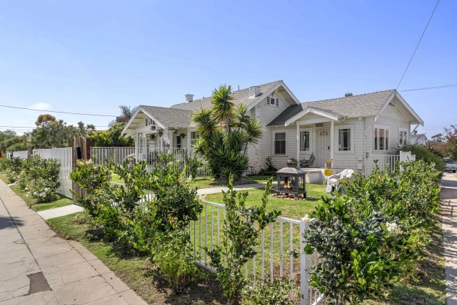 1260-64 Lincoln Ave, San Diego, CA 92103
