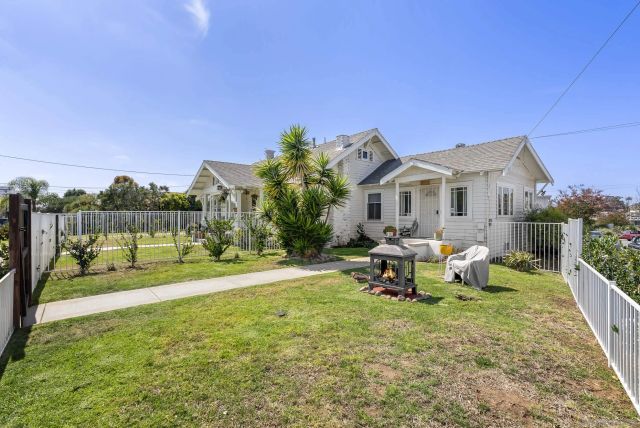 1260-64 Lincoln Ave, San Diego, CA 92103