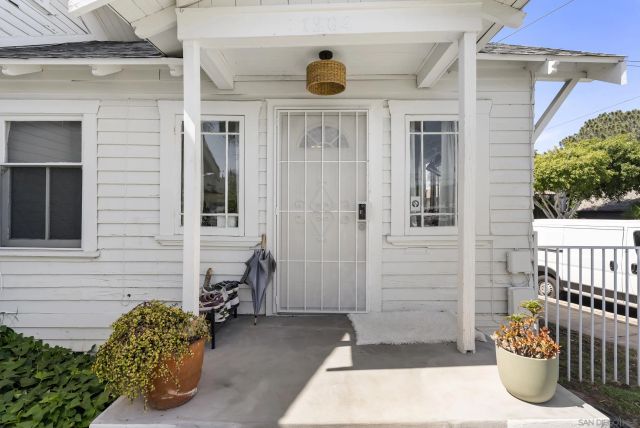 1260-64 Lincoln Ave, San Diego, CA 92103