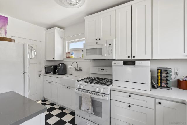 1260-64 Lincoln Ave, San Diego, CA 92103