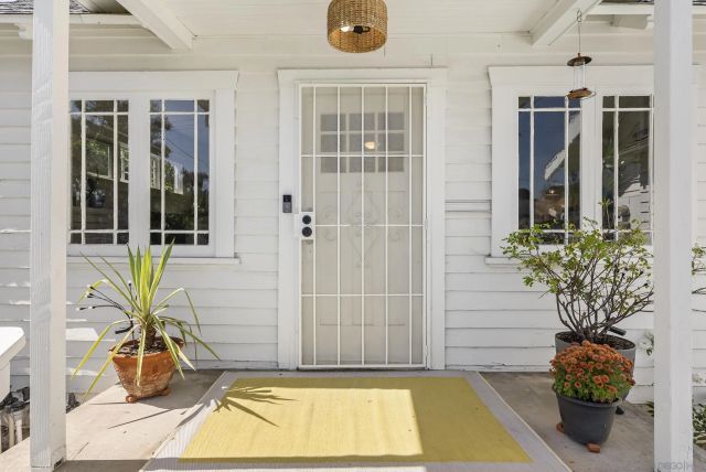 1260-64 Lincoln Ave, San Diego, CA 92103