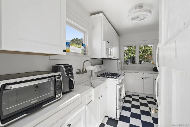 1260-64 Lincoln Ave, San Diego, CA 92103