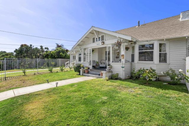 1260-64 Lincoln Ave, San Diego, CA 92103