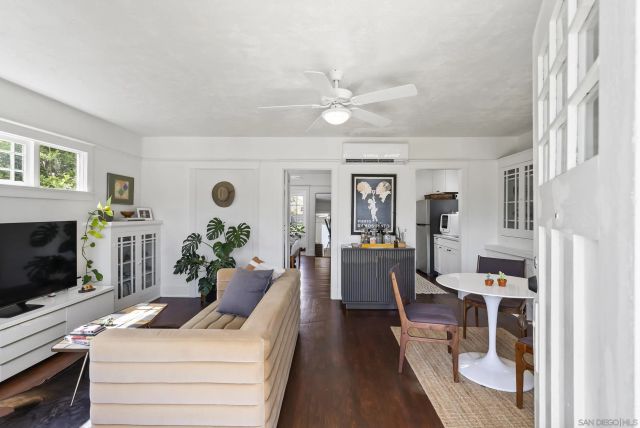 1260-64 Lincoln Ave, San Diego, CA 92103