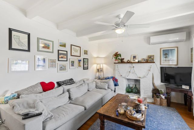1260-64 Lincoln Ave, San Diego, CA 92103