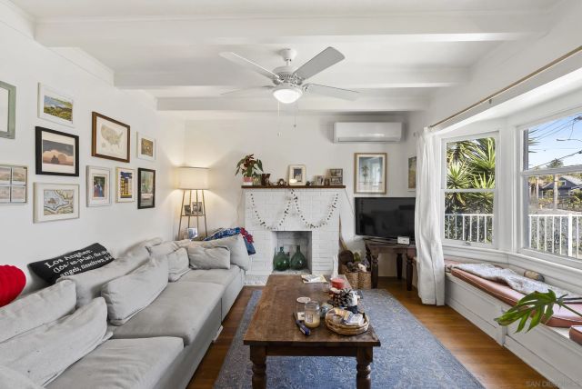 1260-64 Lincoln Ave, San Diego, CA 92103