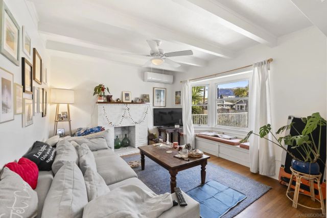 1260-64 Lincoln Ave, San Diego, CA 92103