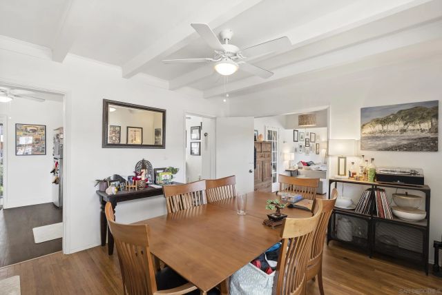 1260-64 Lincoln Ave, San Diego, CA 92103
