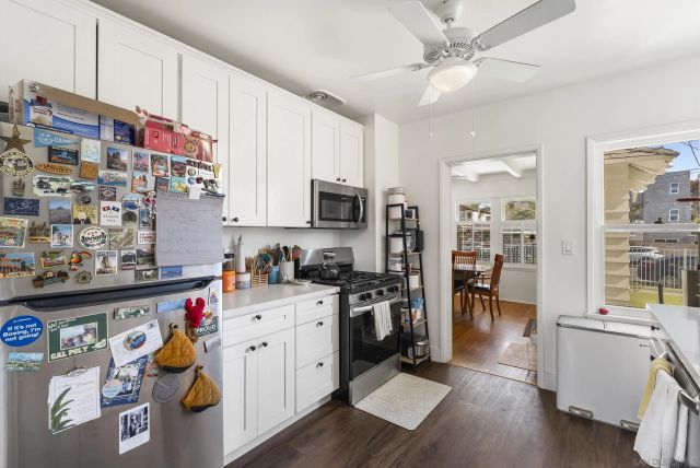 1260-64 Lincoln Ave, San Diego, CA 92103