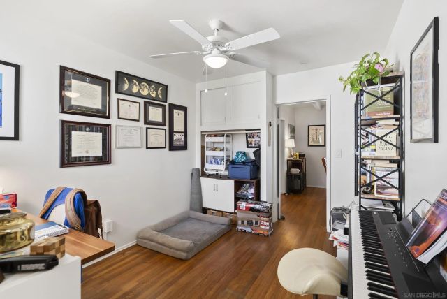 1260-64 Lincoln Ave, San Diego, CA 92103