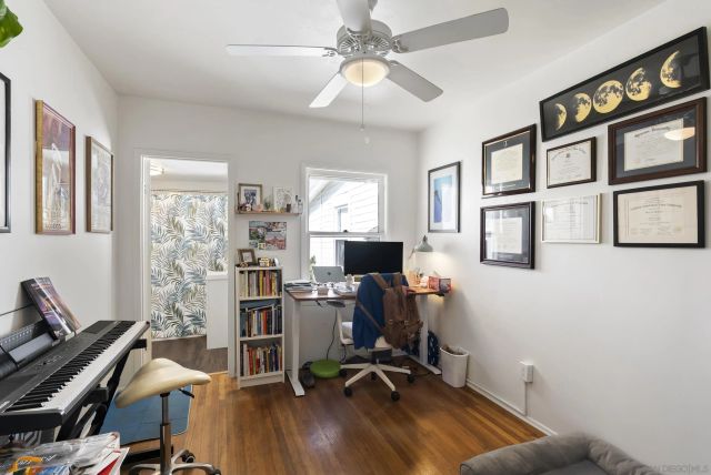 1260-64 Lincoln Ave, San Diego, CA 92103