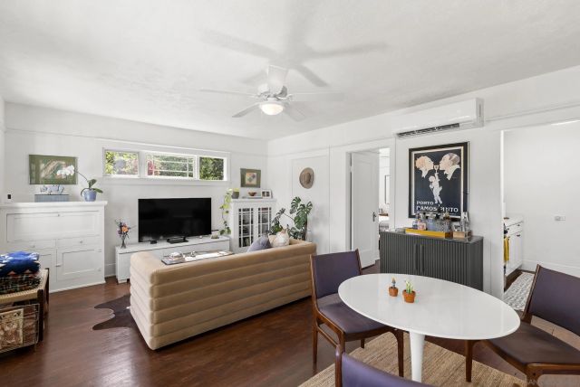 1260-64 Lincoln Ave, San Diego, CA 92103