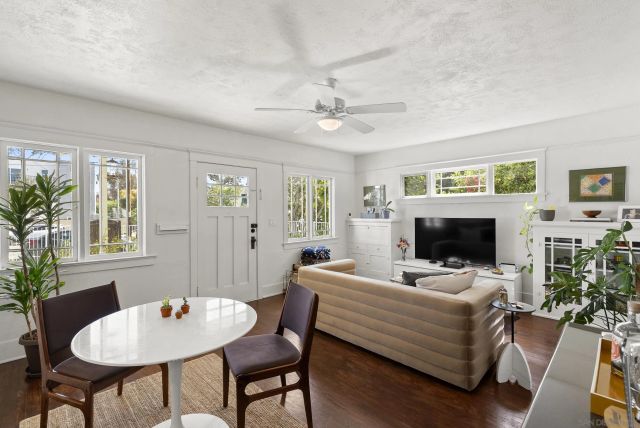 1260-64 Lincoln Ave, San Diego, CA 92103