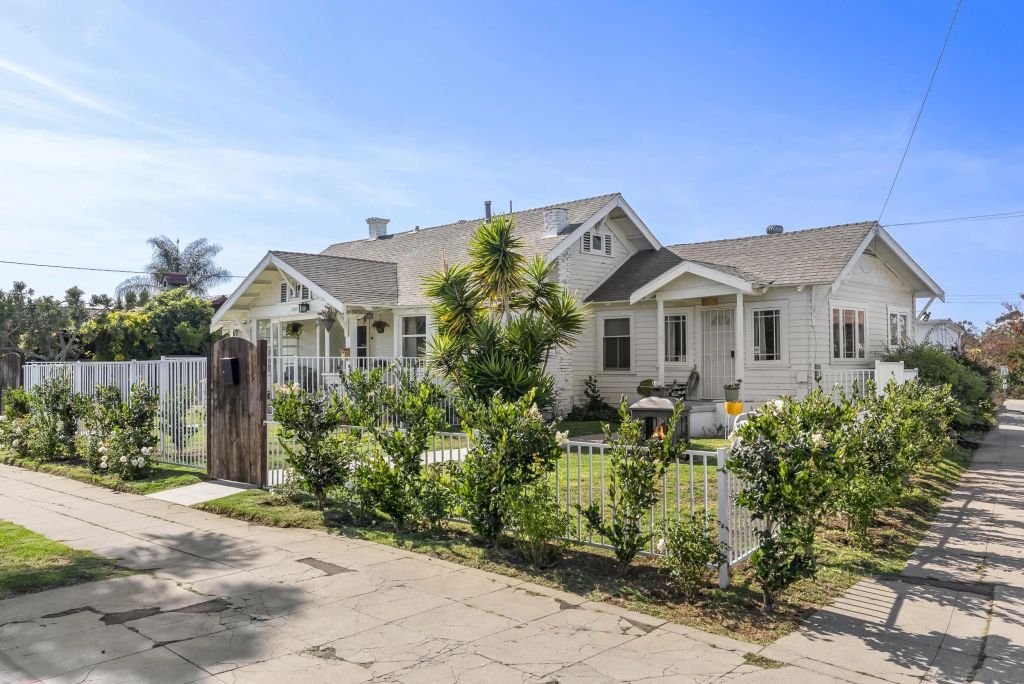 1260-64 Lincoln Ave, San Diego, CA 92103