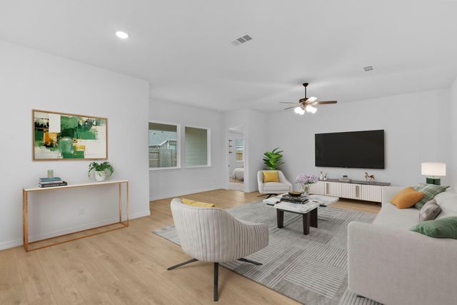 9918 Red Knot Street, Mont Belvieu, TX 77523