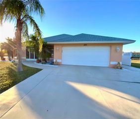 330 W BAFFIN DRIVE, Venice, FL 34293