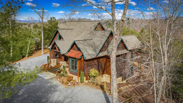 360 Hope Drive, Blue Ridge, GA 30513