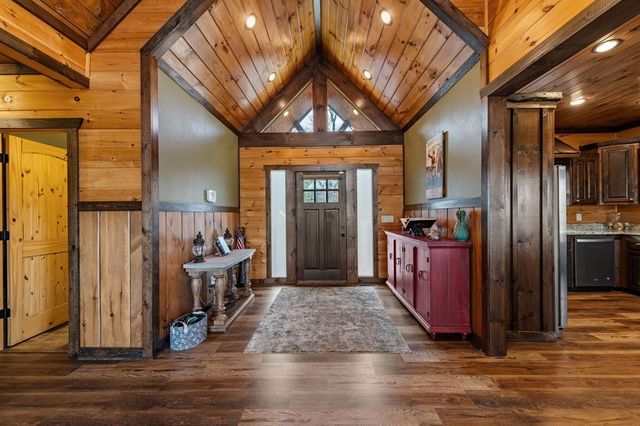 360 Hope Drive, Blue Ridge, GA 30513