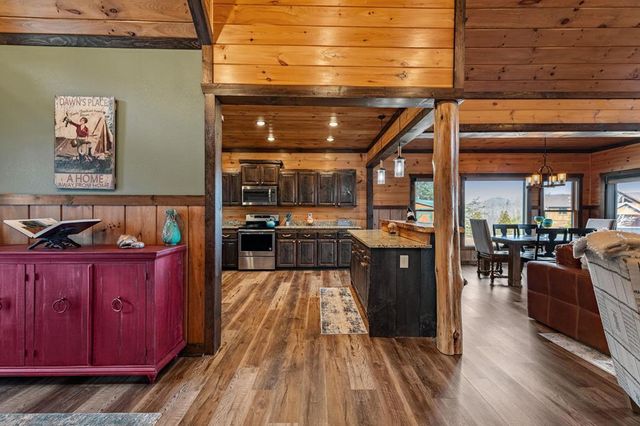 360 Hope Drive, Blue Ridge, GA 30513