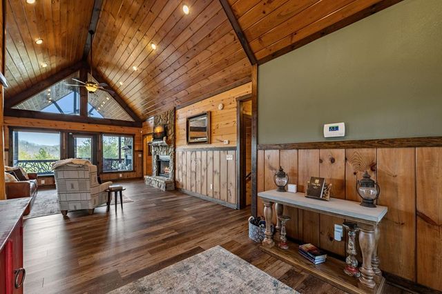 360 Hope Drive, Blue Ridge, GA 30513