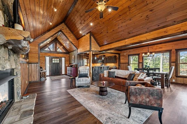 360 Hope Drive, Blue Ridge, GA 30513