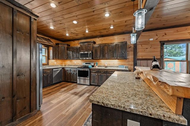 360 Hope Drive, Blue Ridge, GA 30513