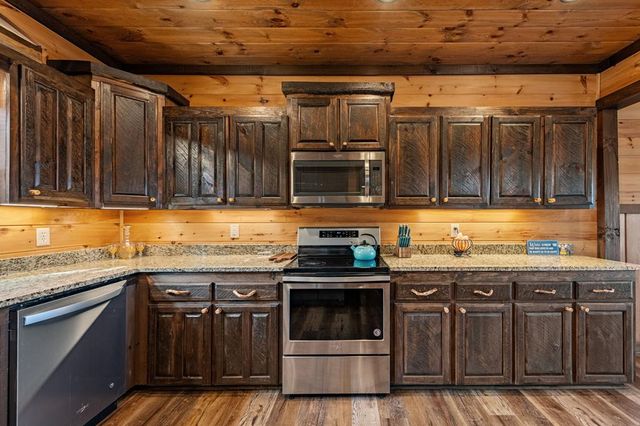 360 Hope Drive, Blue Ridge, GA 30513