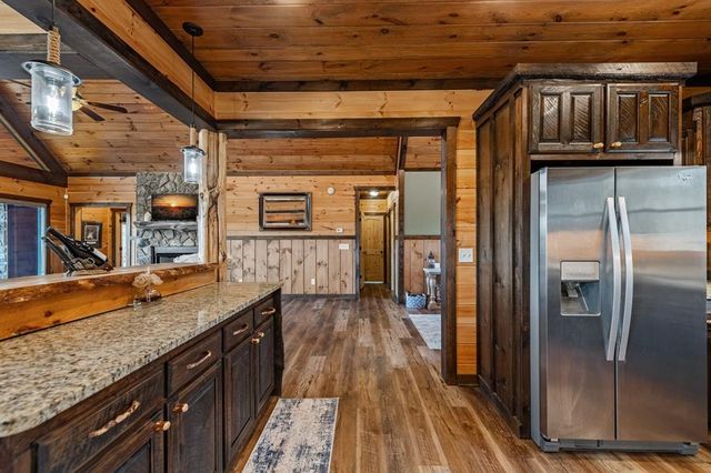 360 Hope Drive, Blue Ridge, GA 30513