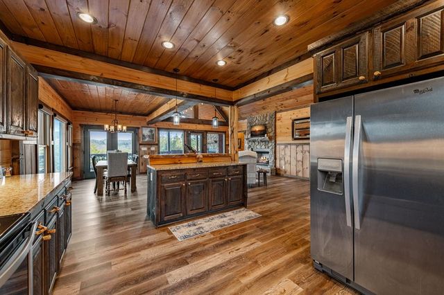 360 Hope Drive, Blue Ridge, GA 30513