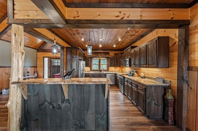 360 Hope Drive, Blue Ridge, GA 30513