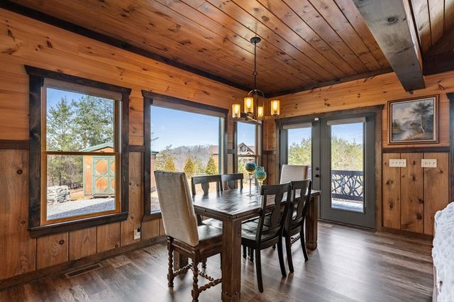 360 Hope Drive, Blue Ridge, GA 30513