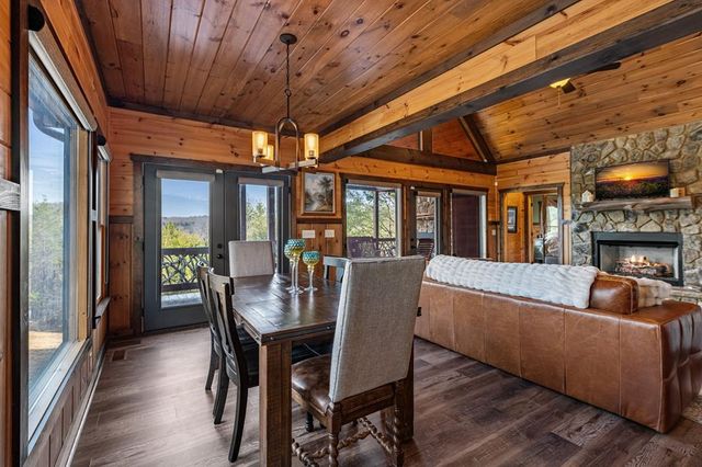 360 Hope Drive, Blue Ridge, GA 30513