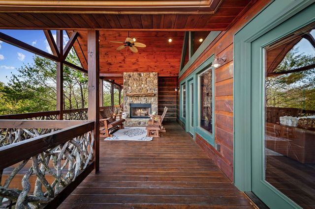 360 Hope Drive, Blue Ridge, GA 30513