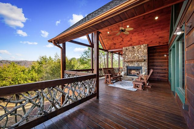 360 Hope Drive, Blue Ridge, GA 30513