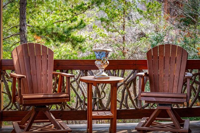 360 Hope Drive, Blue Ridge, GA 30513