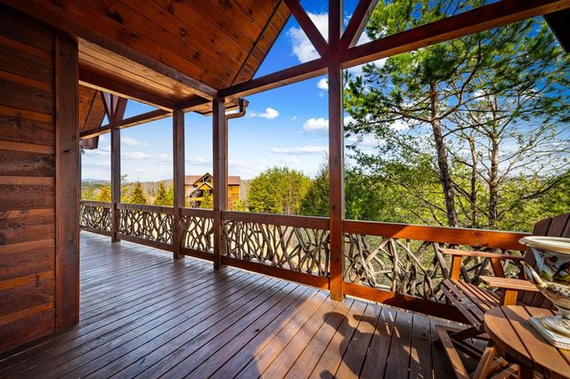 360 Hope Drive, Blue Ridge, GA 30513