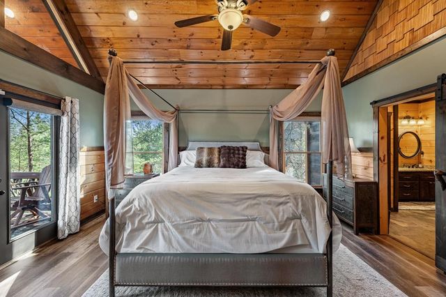 360 Hope Drive, Blue Ridge, GA 30513